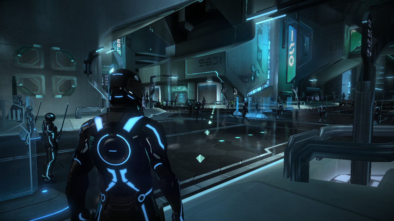 Rumor New TRON Game In Development At Ubisoft Page 4 ResetEra