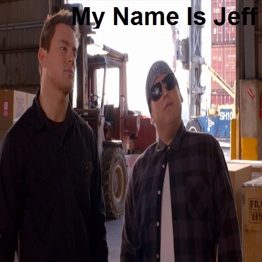 Steam Workshop::My Name Jeff Mod