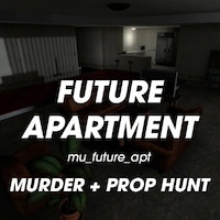 Garry's Mod Murder - Fortificações 