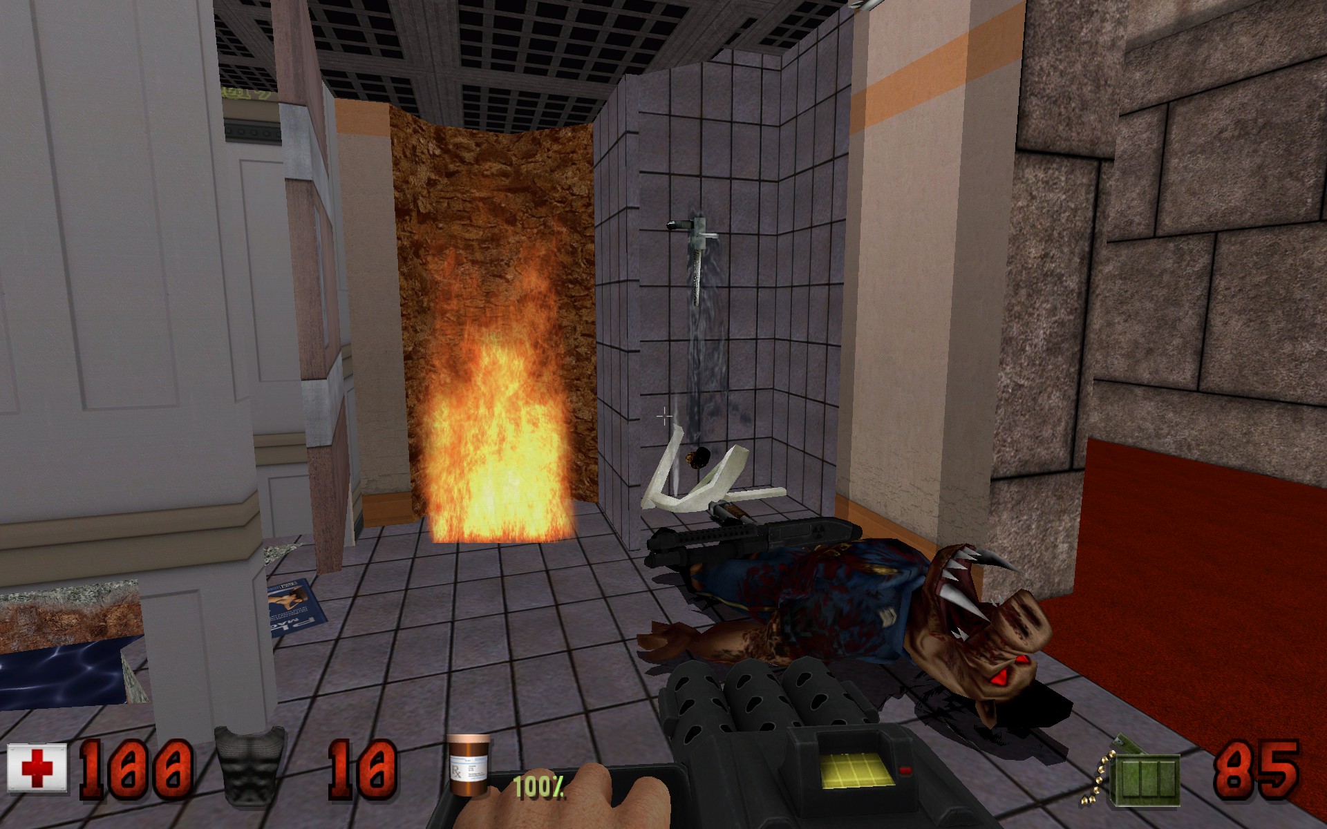 duke nukem forever steam cheats