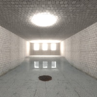 My first attempt at making a dreamcore/liminal space esc render :  r/weirdcore