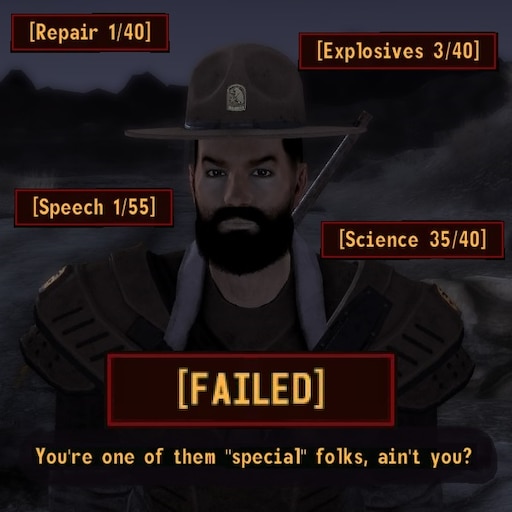 Fallout NV: Every Permanent Companion, Ranked