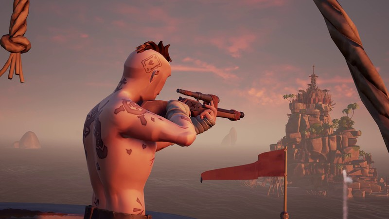 Steam Community :: Guide :: Frequently Asked Questions In Sea Of Thieves