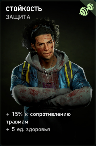 Фарм очков снабжения в Back 4 Blood