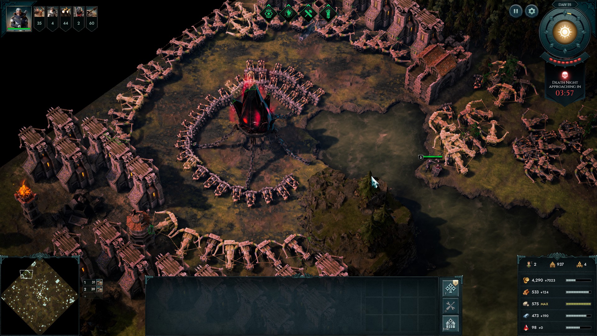 Steam Community :: Age of Darkness: Final Stand