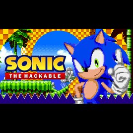 Hack - Sonic 1 Definitive - SHC 2021 Demo