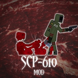 PPG: SCP Foundation Personnel (v4.6) - Skymods