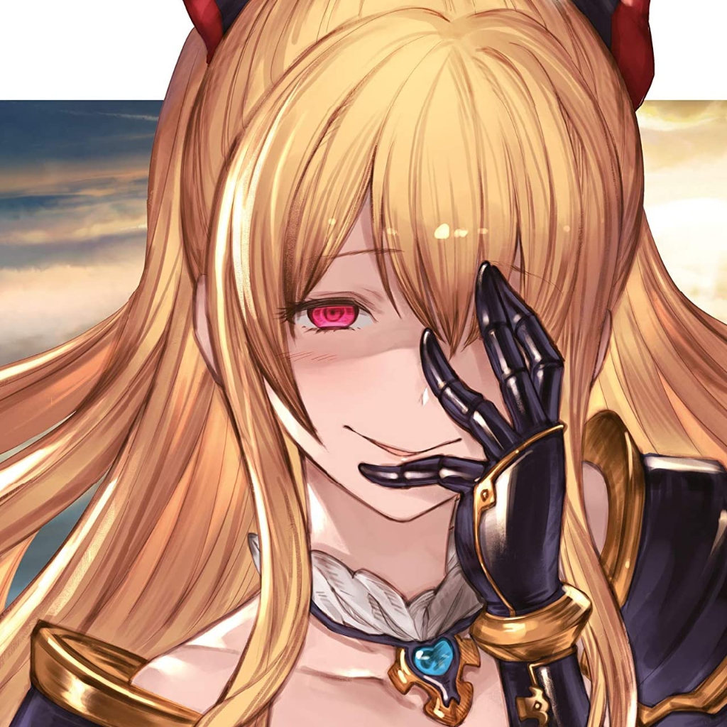 Steam Workshop Granblue Fantasy Character Song アナザースカイ Another Sky Kor Sub