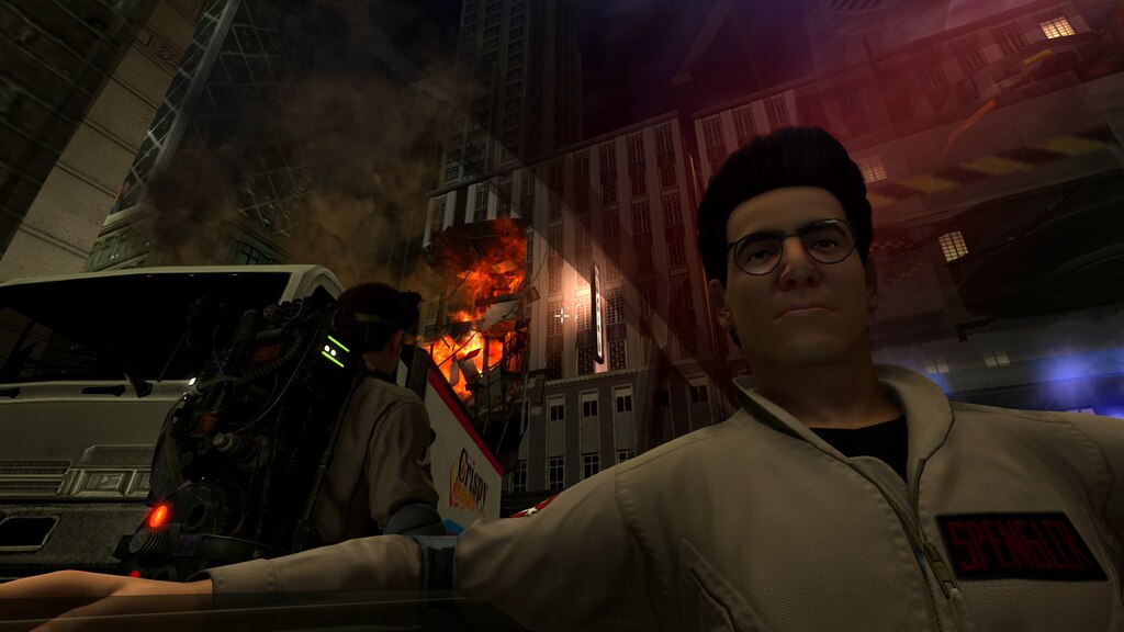 Steam 社区:: Ghostbusters: The Video Game Remastered