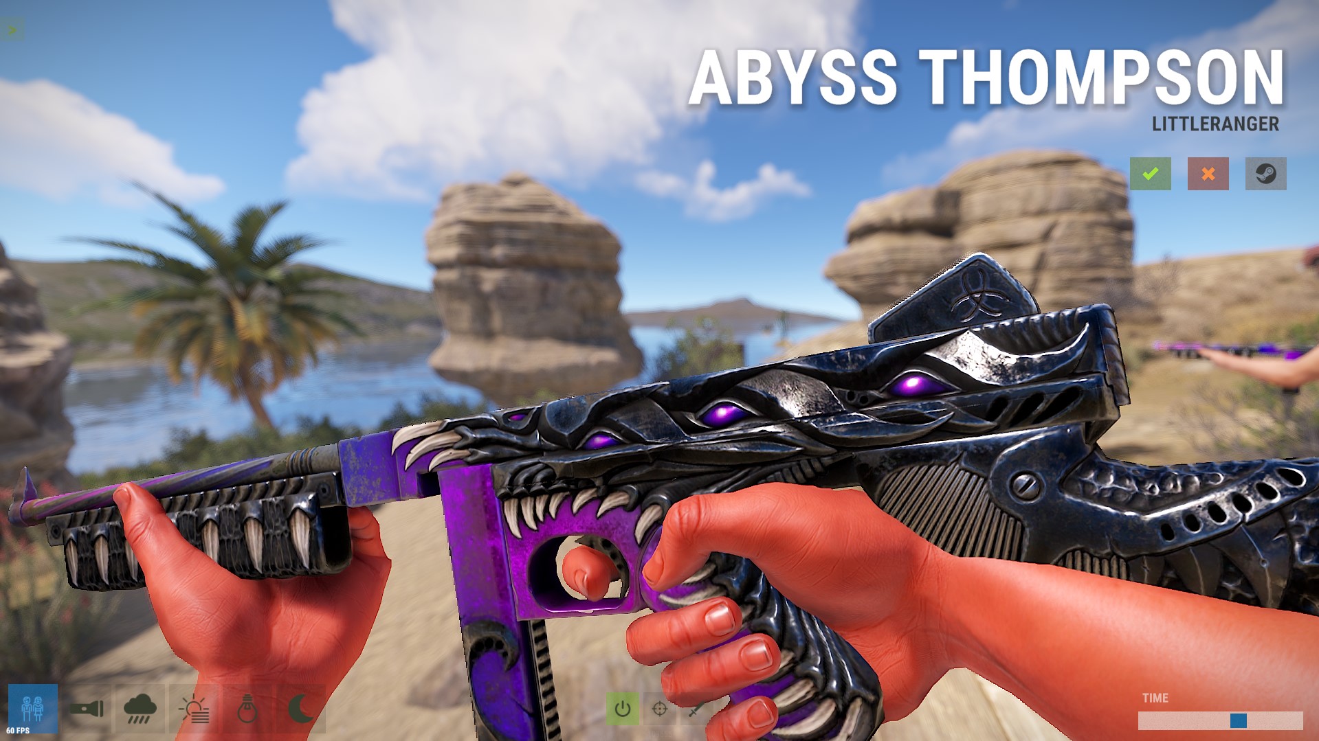 Abyss Thompson thumbnail 2