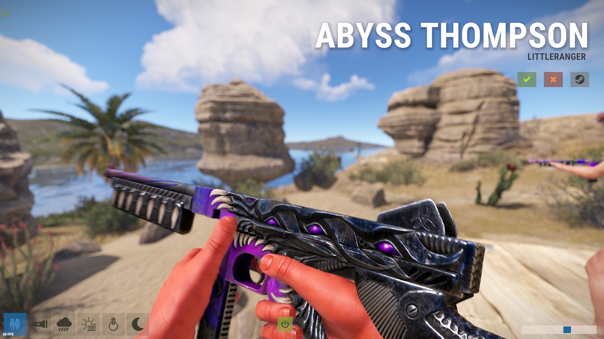Abyss Thompson thumbnail 4