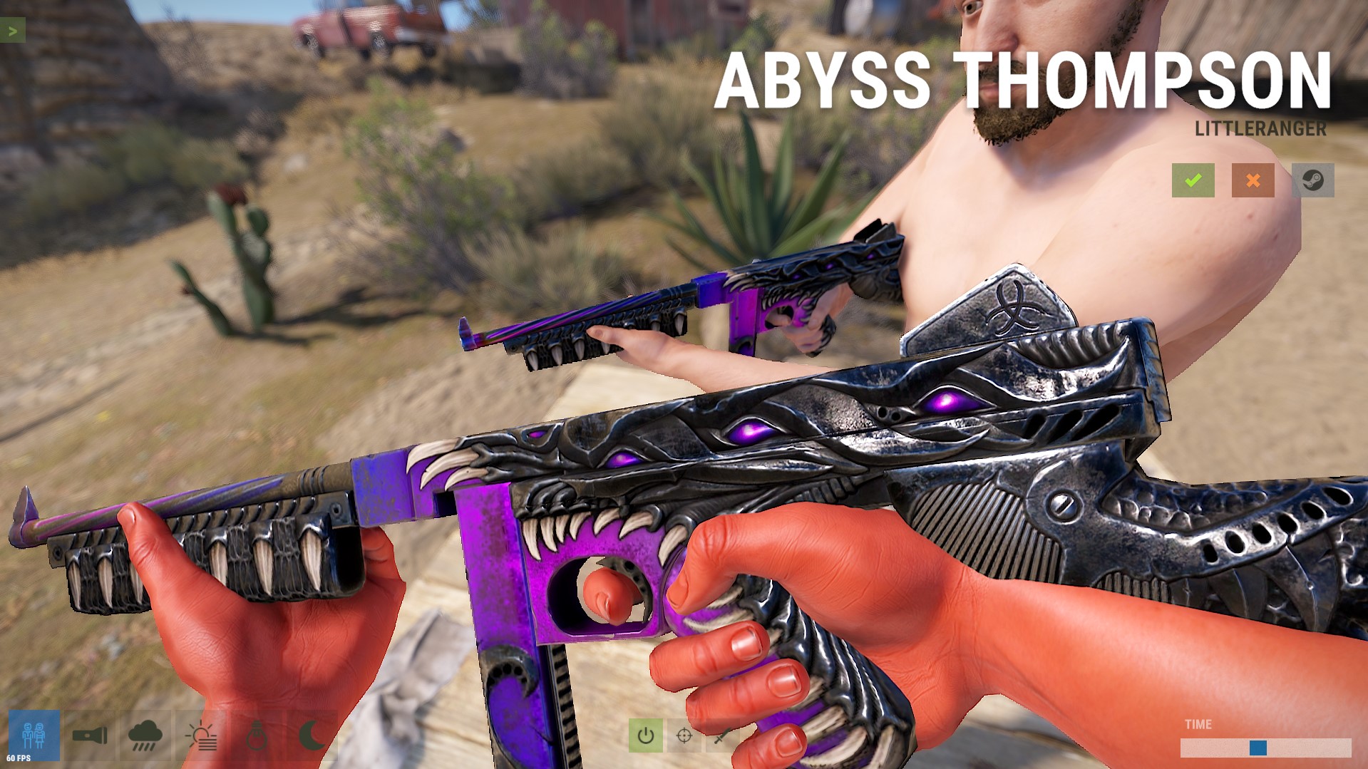 Abyss Thompson thumbnail 7