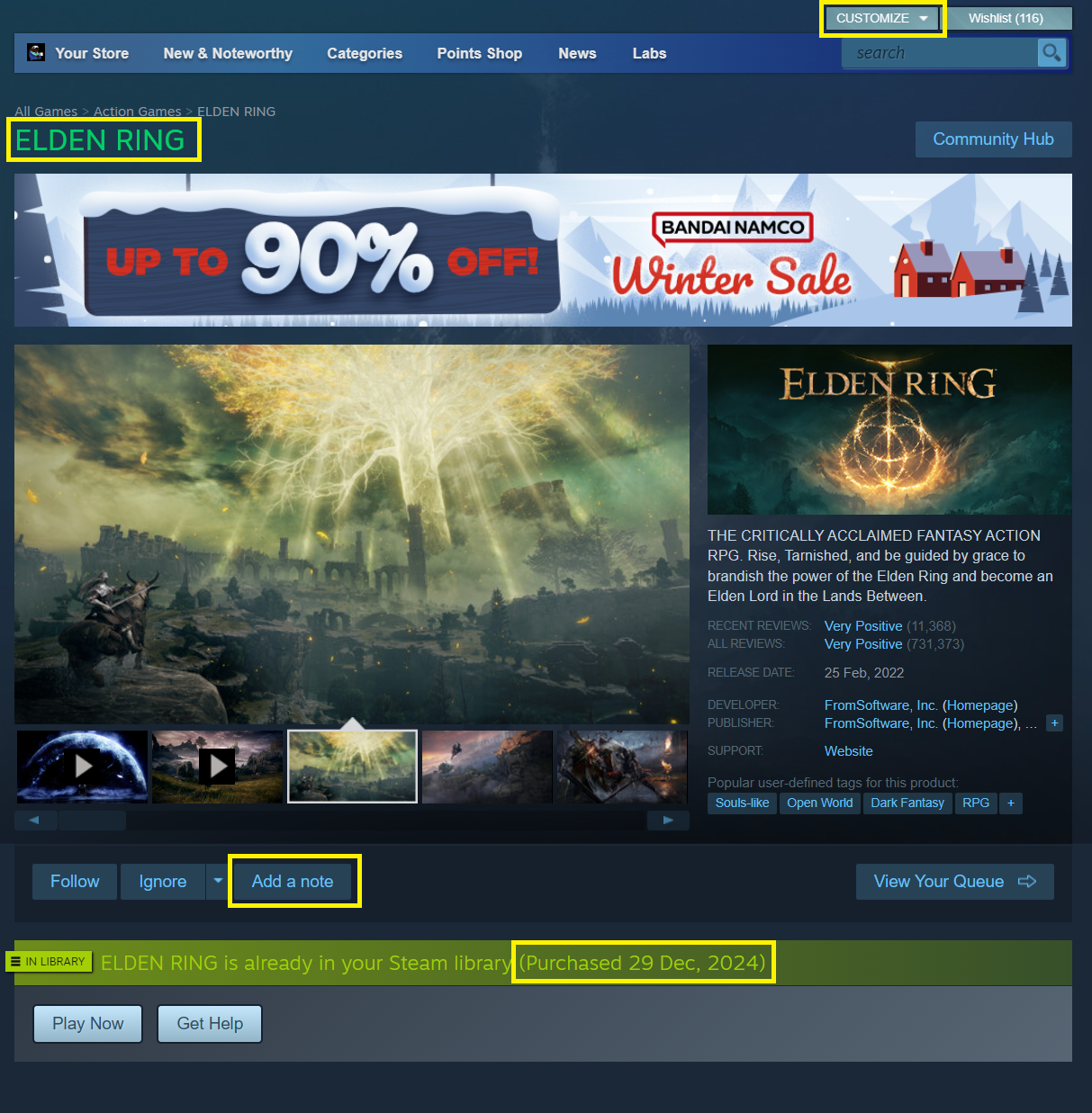 Steam Community :: Guide :: Кастомизация "Steam" клиента | Customizing ...