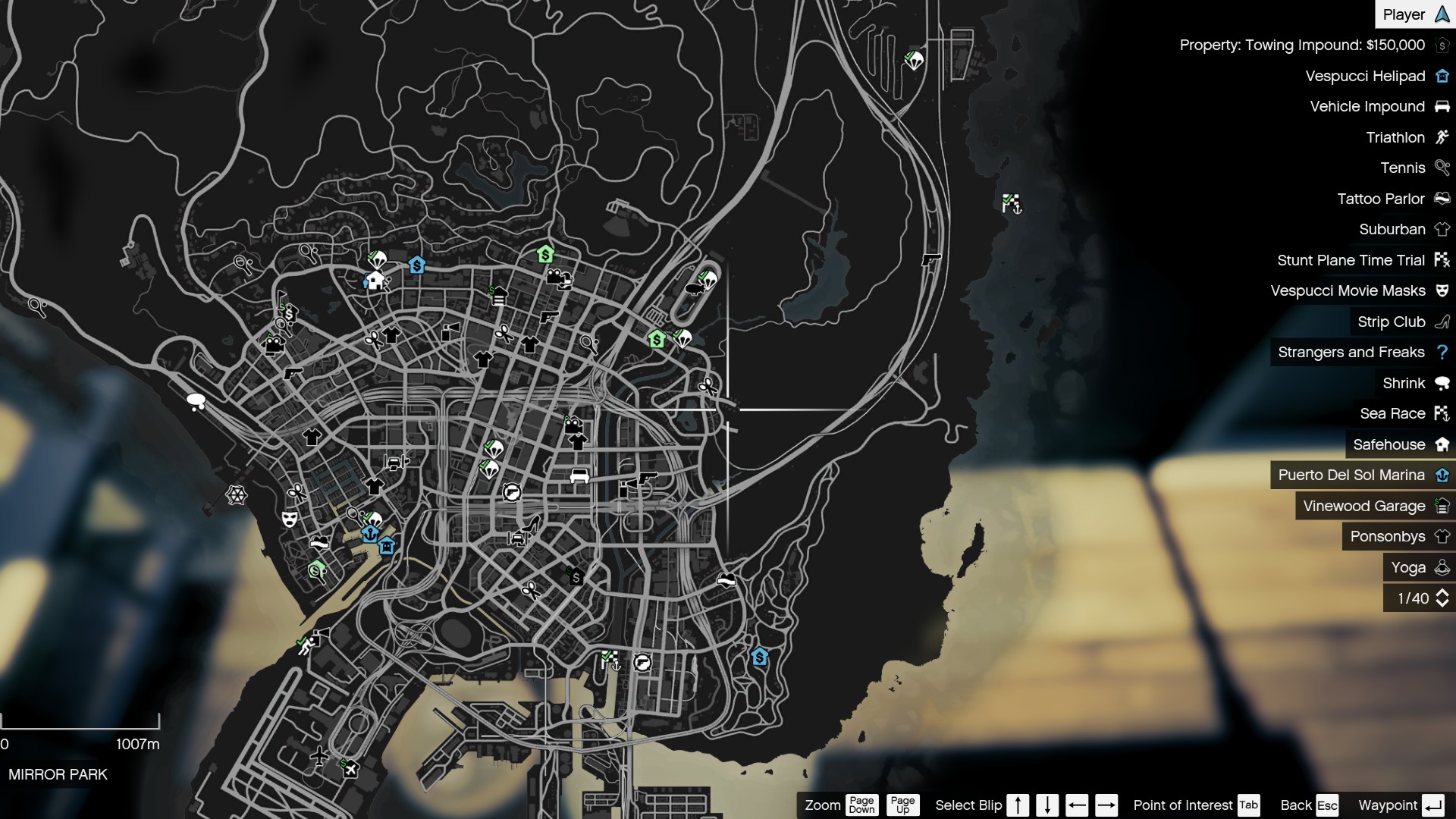 Steam Community :: Guide :: Animal Locations | Cryptozoologist achievement
