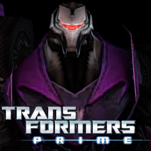 Video Game Review: Transformers Prime: The Game (Wii U) – MLGG