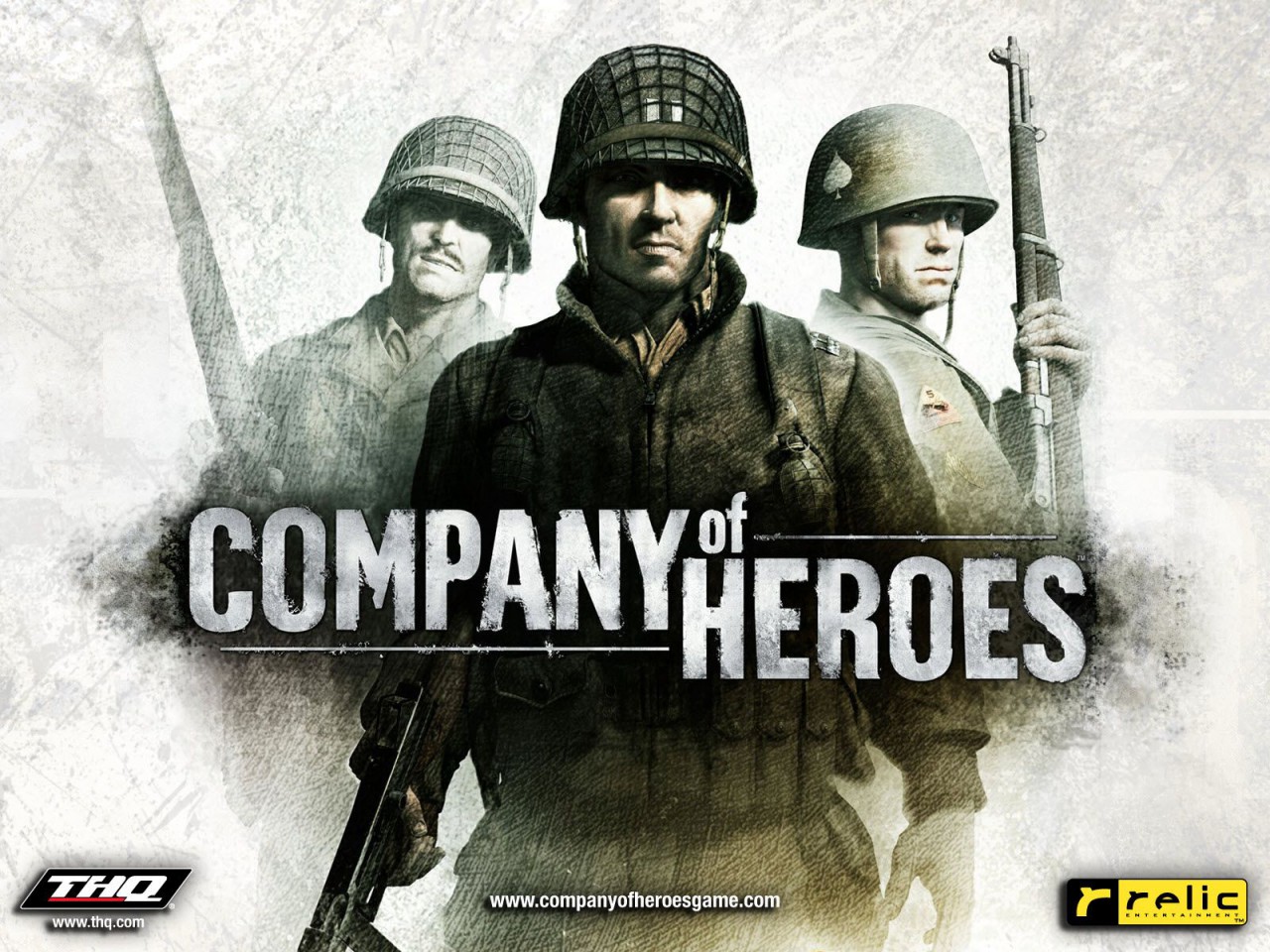Steam Community :: Guide :: Руссификация Company Of Heroes