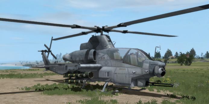 Bildergebnis für ah 1z arma 3