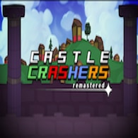 Castle Crashers Remastered will be released September 17 for Switch