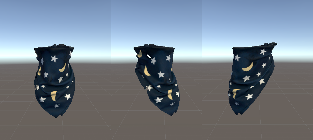 Wizard Bandana thumbnail 4