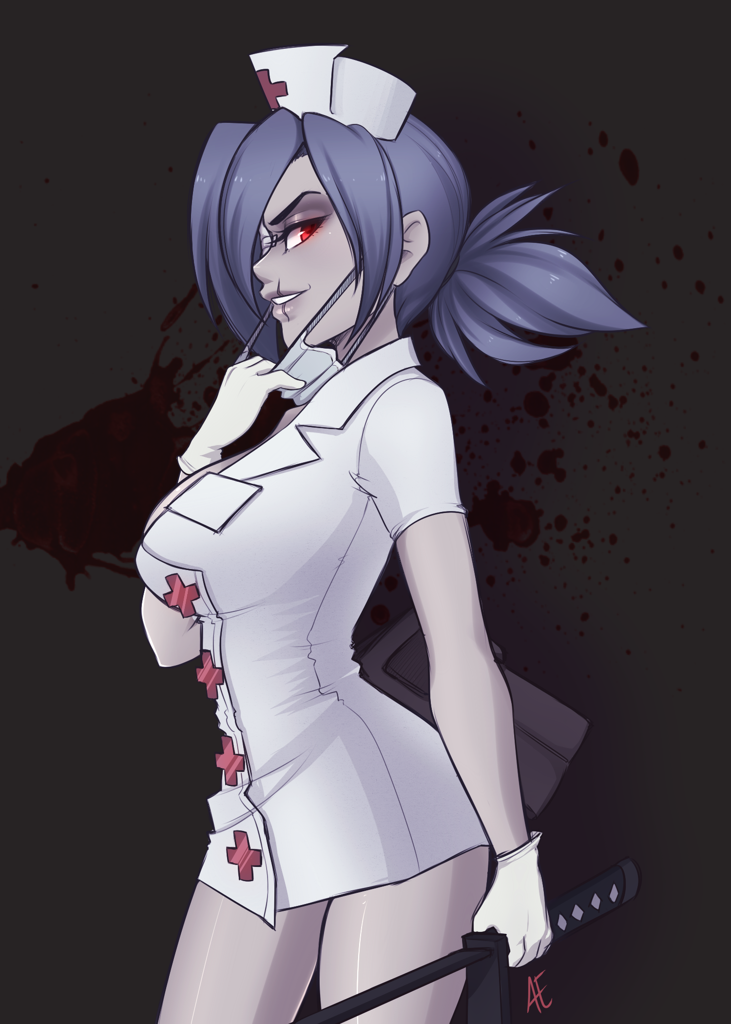 Skullgirls 34. Валентайн скулгерлз. Валентайн Skullgirls. Skullgirls Valentine. Скулгерлз Валентайн арт
