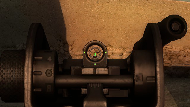 Roblox R2da M249