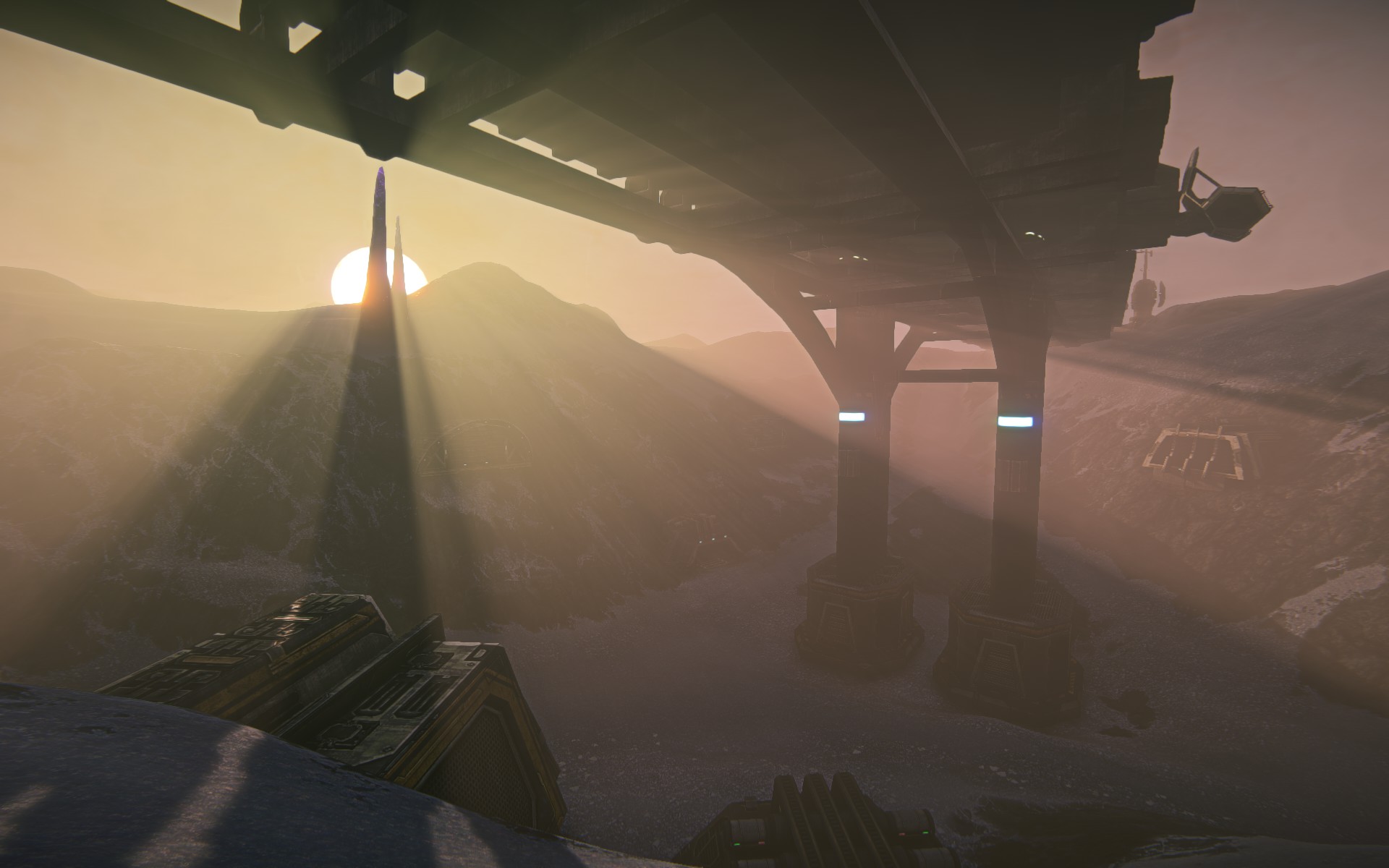 Screenshot Topic | PlanetSide 2 Forums