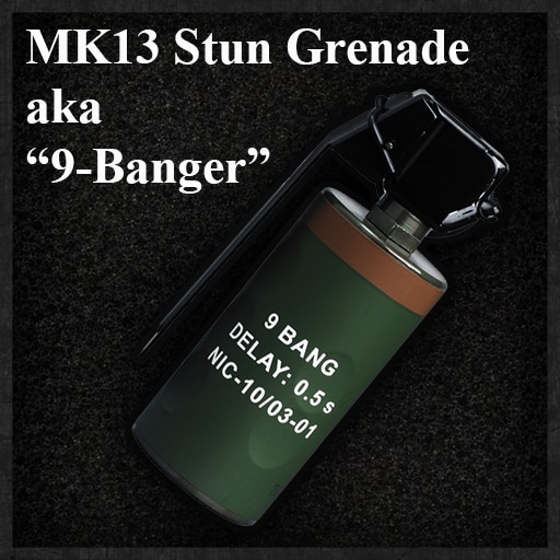 Steam Workshop Mk13 Flashbang