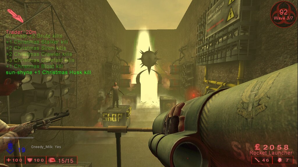 Steam Community Screenshot Nukey Nukey