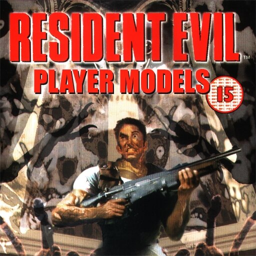 Steam Workshop::Resident Evil 1