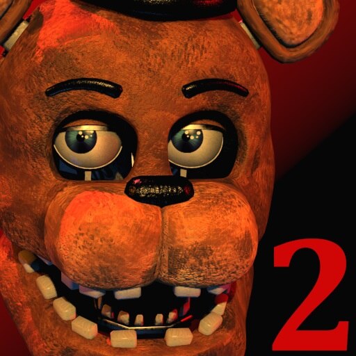 Night of Freddy  Multiplayer Five Nights at Freddy's Game
