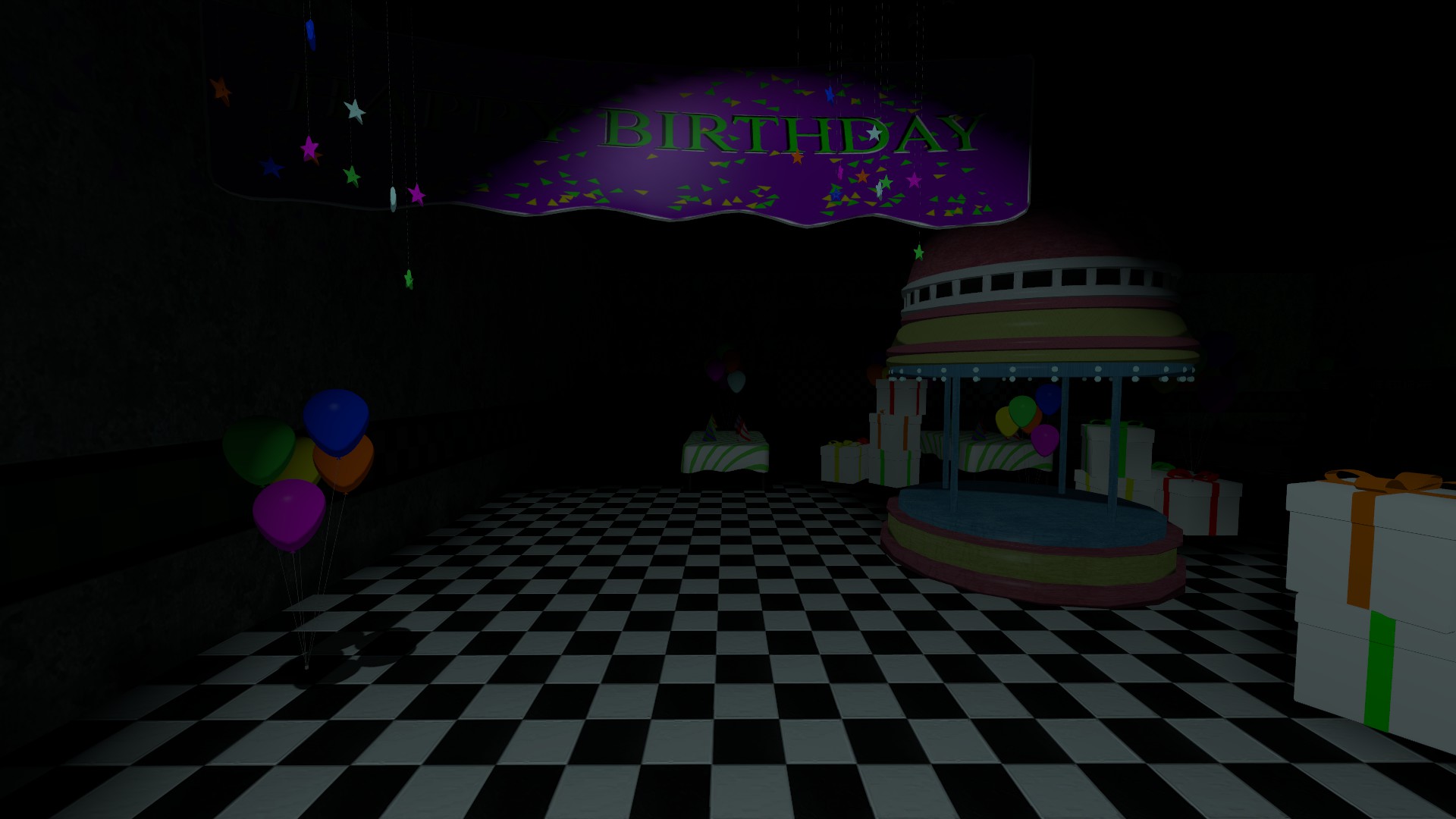 FNAF GMOD map free download for android