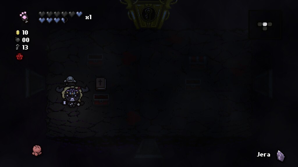 Steam Community Screenshot Looks Like The Bible Is Now