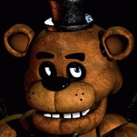 Animatronic Head, Typical Colors 2 Wiki