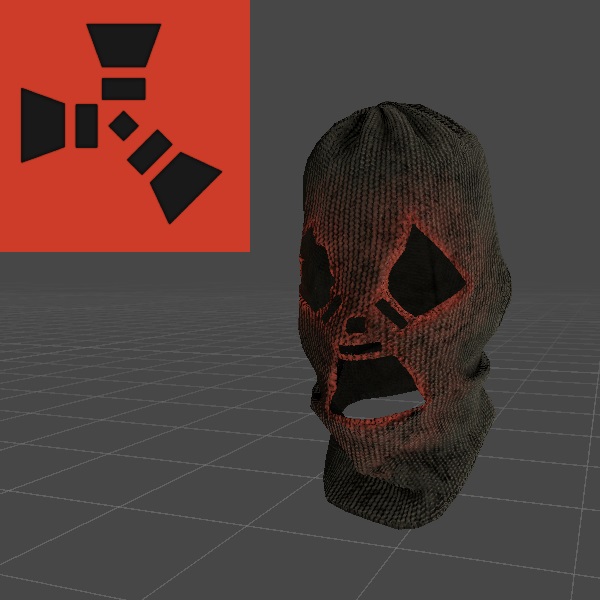Nightmare Balaclava thumbnail 5