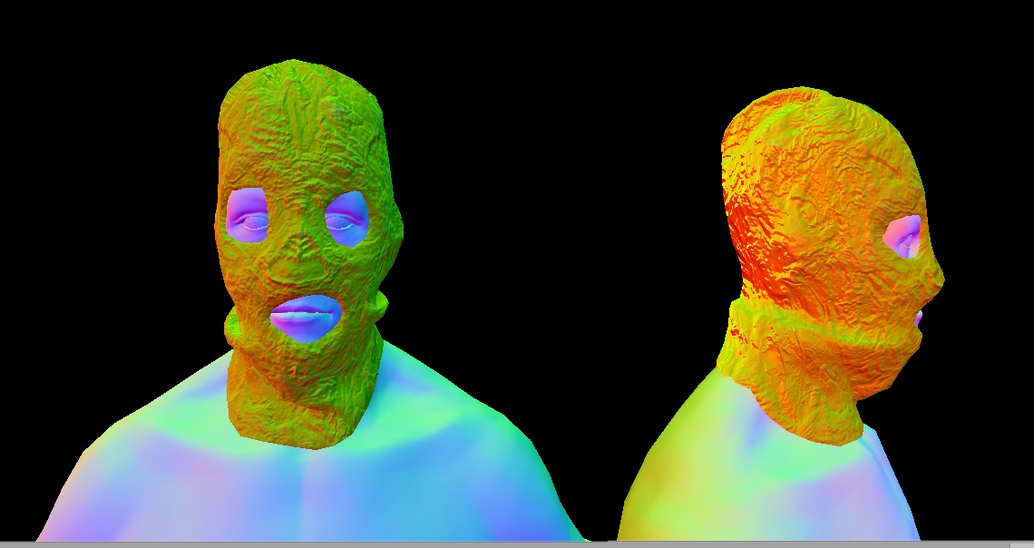 Skin Balaclava thumbnail 4