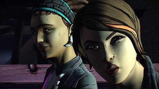 Tales from the borderlands стим фото 118