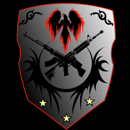Сообщество Steam :: :: New GTA V Crew emblem for IBRA. 