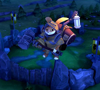 armello collector