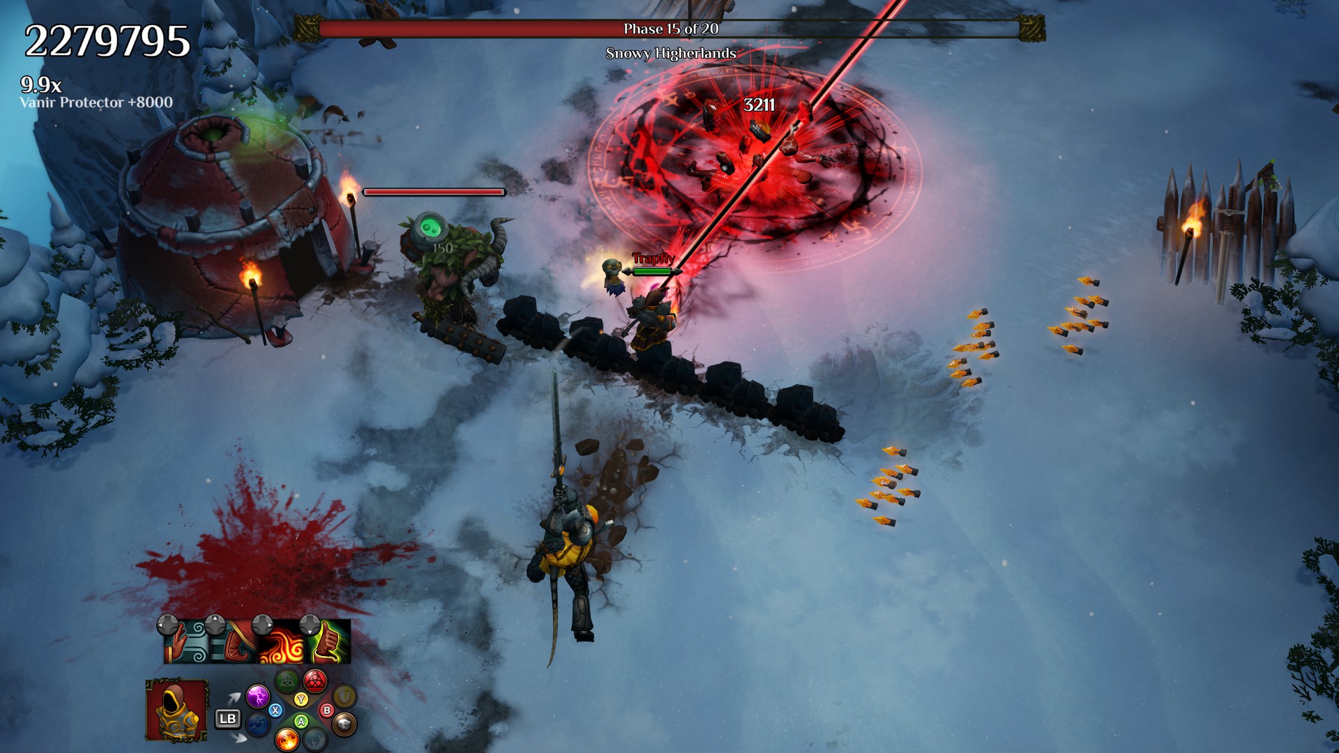 Sign up for Magicka: Wizard Wars' alpha and (probably) get Magicka on Steam