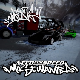 Steam Workshop Mings Gallardo From Need For Speed Most Wanted