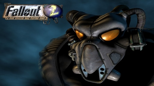 Fallout 1 steam resolution фото 100