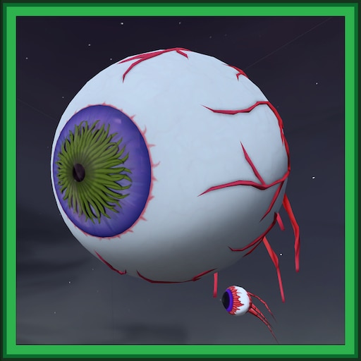 Steam Workshop::Eye of Cthulhu V2 (Terraria)