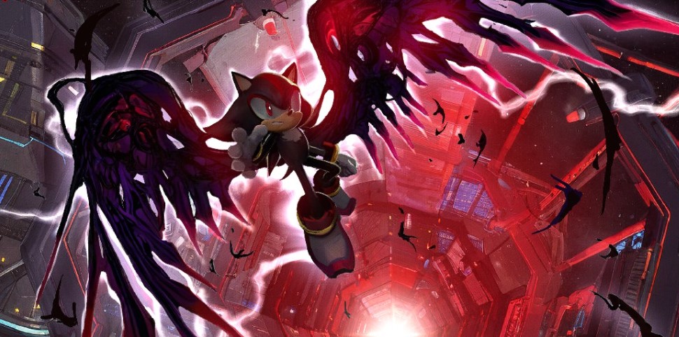 Steam Community :: SONIC X SHADOW GENERATIONS