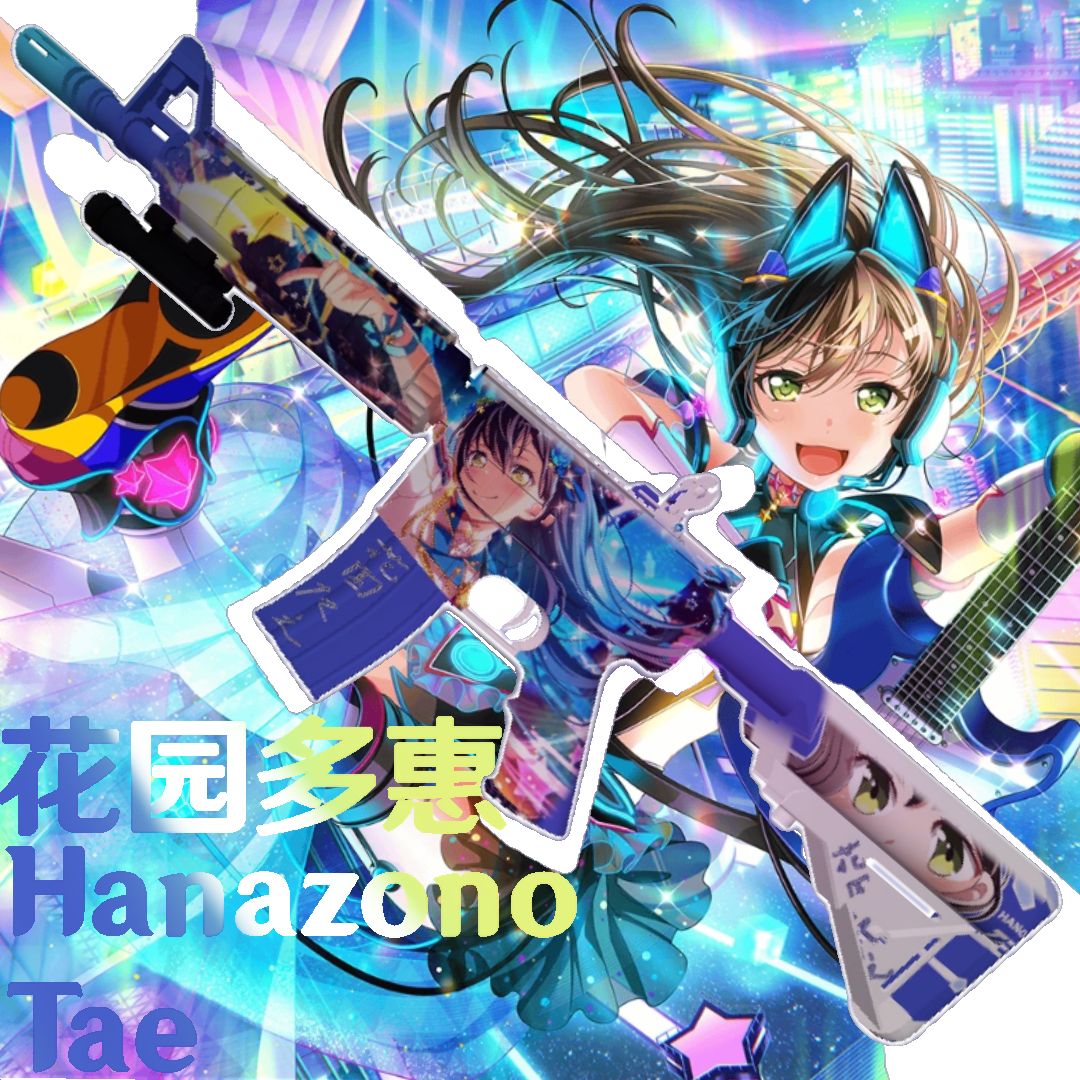 Steam 창작마당::武器mod合集