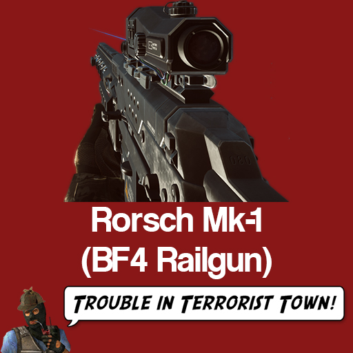 free download rorsch mk 4