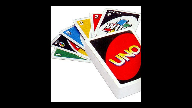 Steam Workshop 8 Player Uno Chain Rules Apply