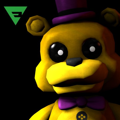 Steam Workshop :: Fredbear Plushie (+ Nightmare skin)