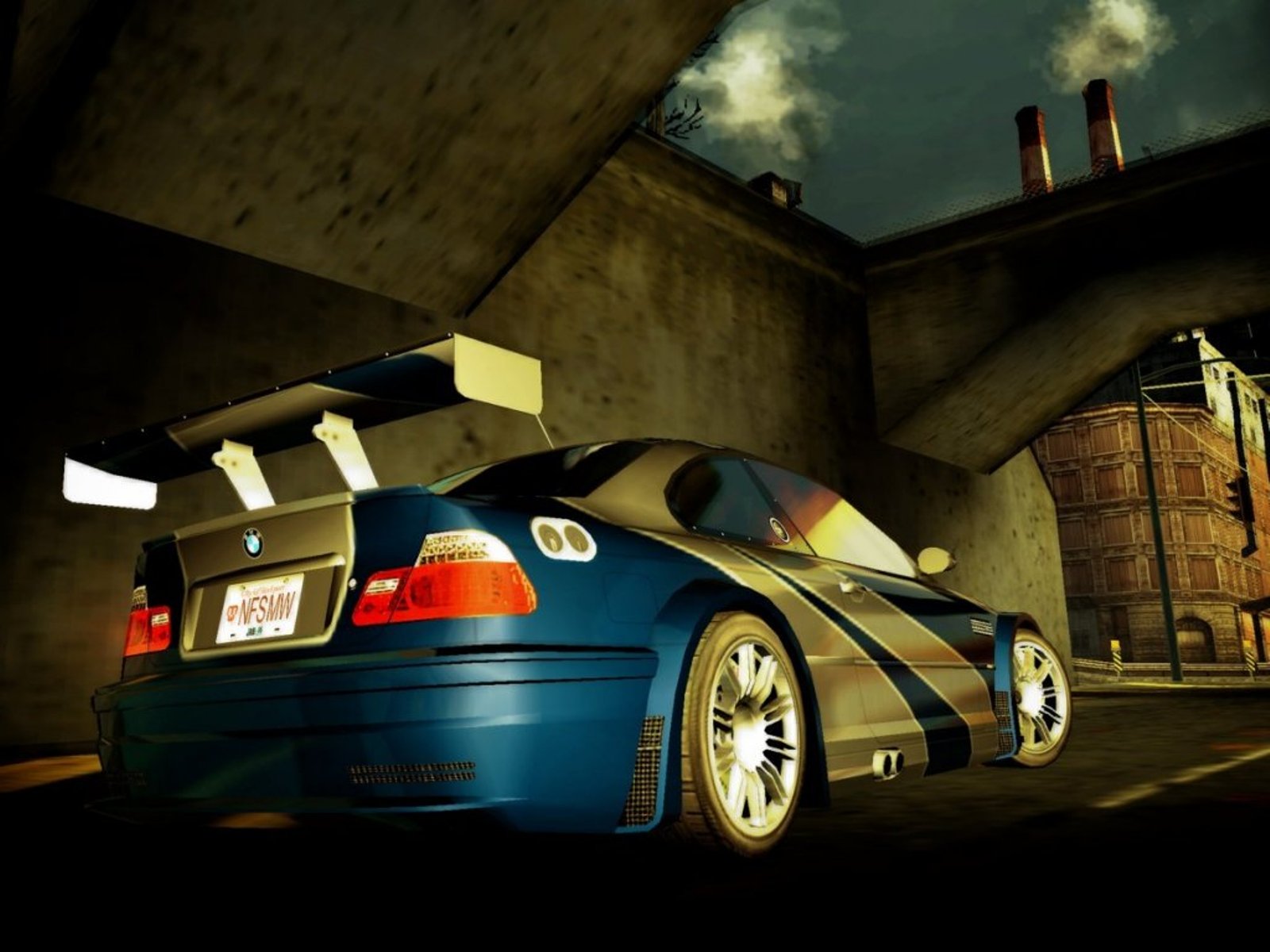 Картинки bmw из need for speed most wanted