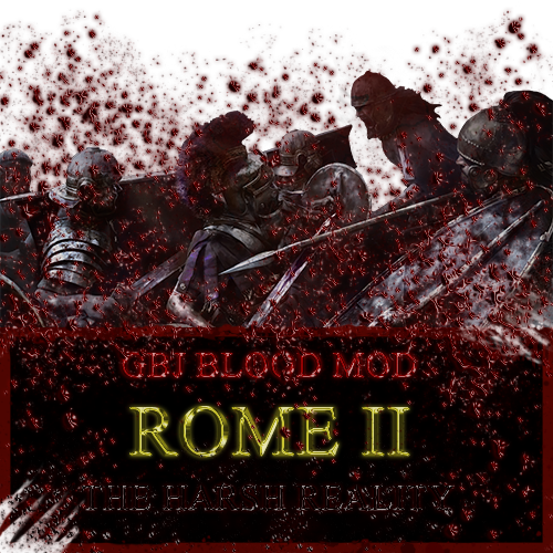 Steam Workshop::Movie Blood