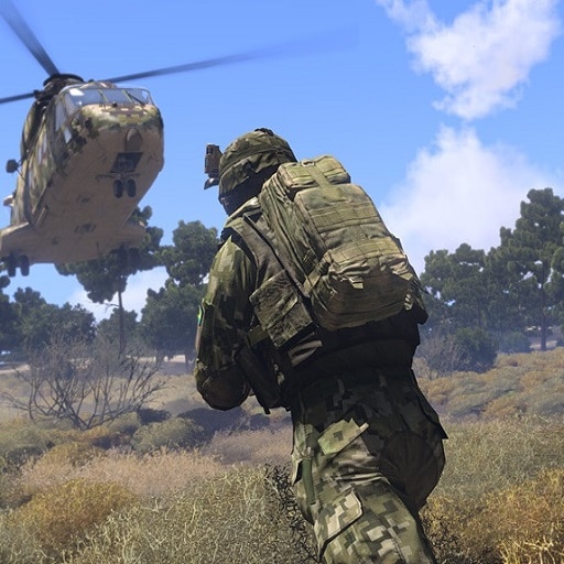 Arma Platform on X: #Arma3 #COMRAD #38!📡 Another month has